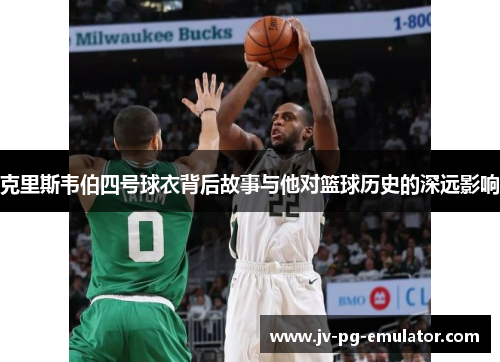 克里斯韦伯四号球衣背后故事与他对篮球历史的深远影响 克里斯韦伯四号球衣背后故事与他对篮球历史的深远影响