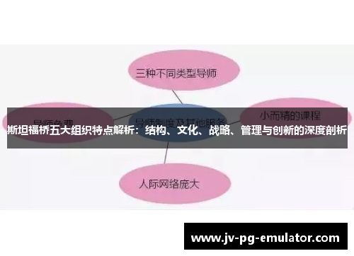 斯坦福桥五大组织特点解析：结构、文化、战略、管理与创新的深度剖析
